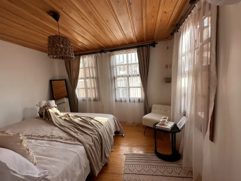 Hanole Guest House 20