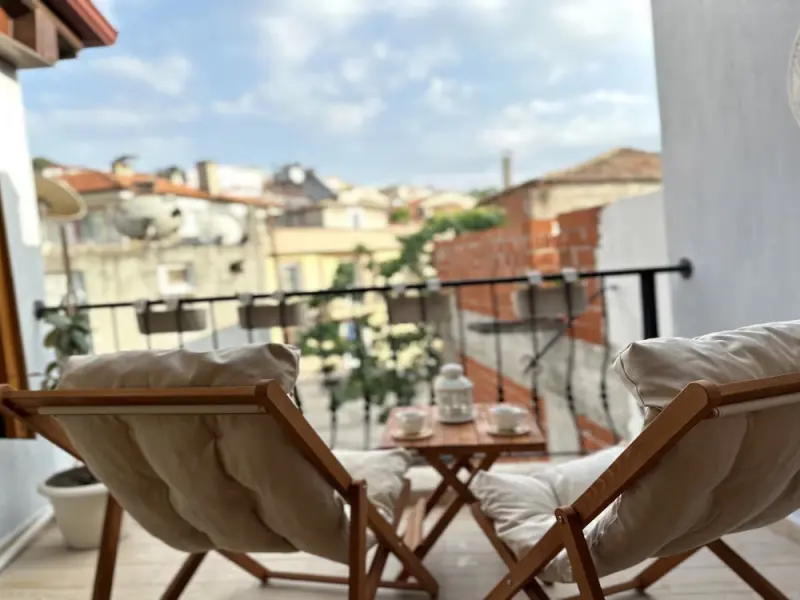 Hanole Guest House 21