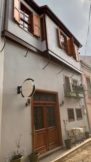 Hanole Guest House 22
