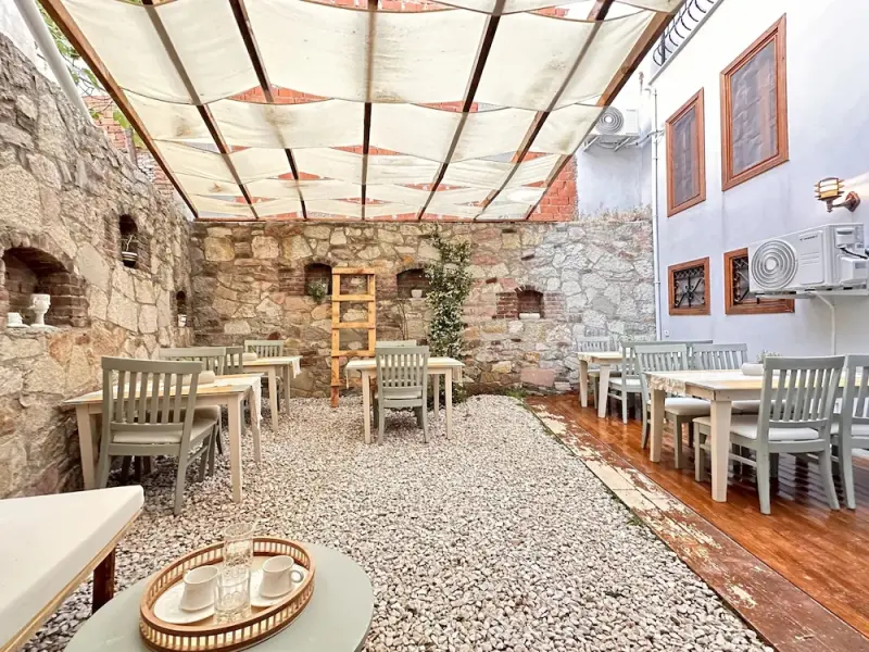 Hanole Guest House 4