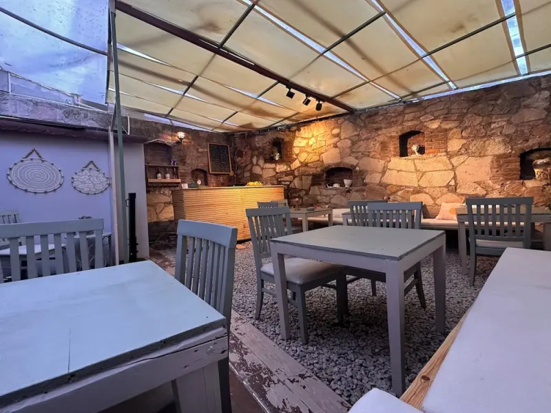 Hanole Guest House 6