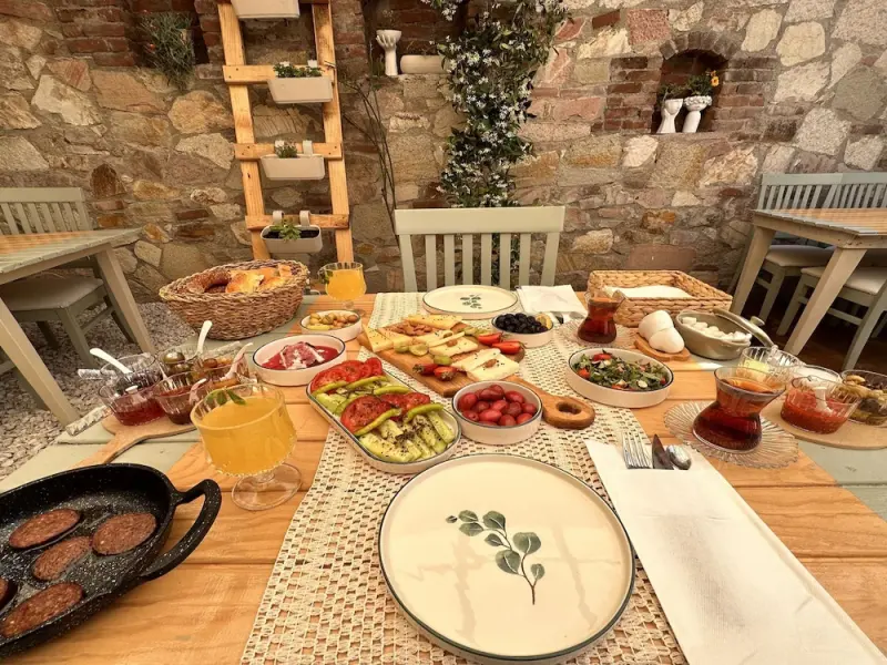 Hanole Guest House 7