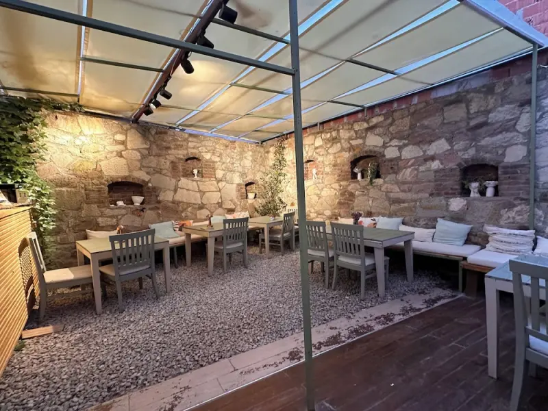 Hanole Guest House 8