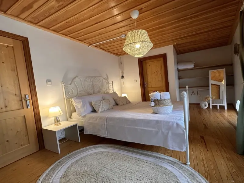 Hanole Guest House 9