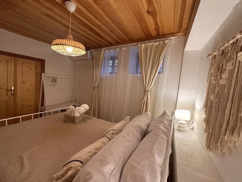 Hanole Guest House 10