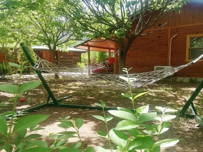 Likya Yanartas Bungalows 11