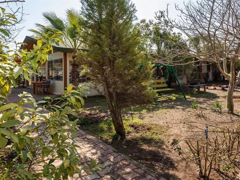 Likya Yanartas Bungalows 12
