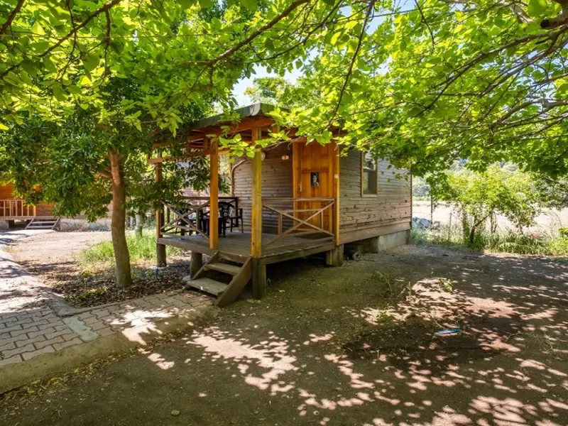 Likya Yanartas Bungalows 13