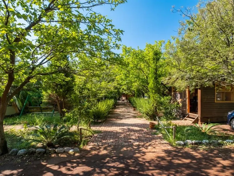 Likya Yanartas Bungalows 14