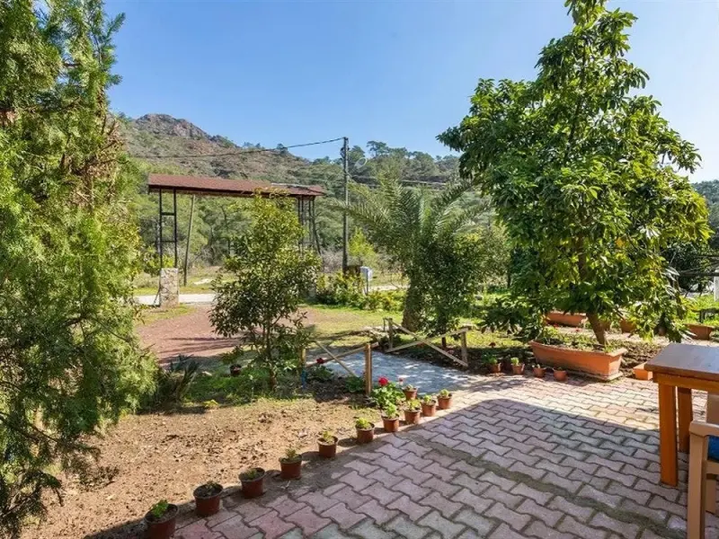 Likya Yanartas Bungalows 15