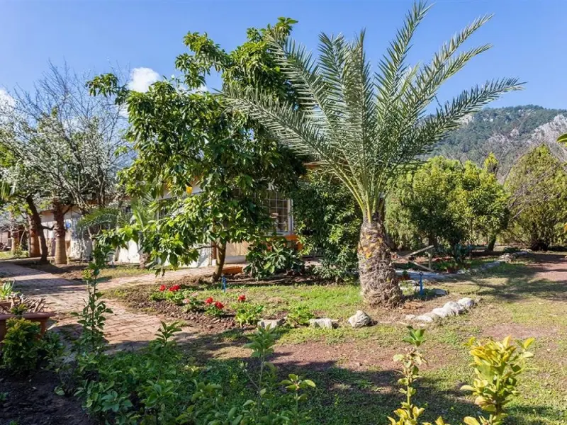 Likya Yanartas Bungalows 18