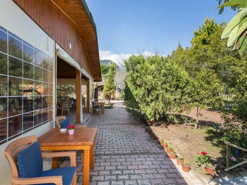 Likya Yanartas Bungalows 20