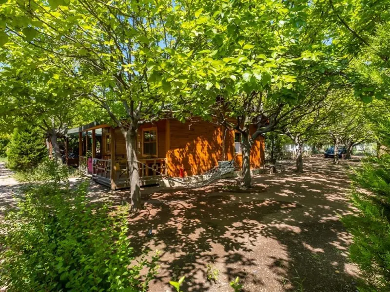 Likya Yanartas Bungalows 2