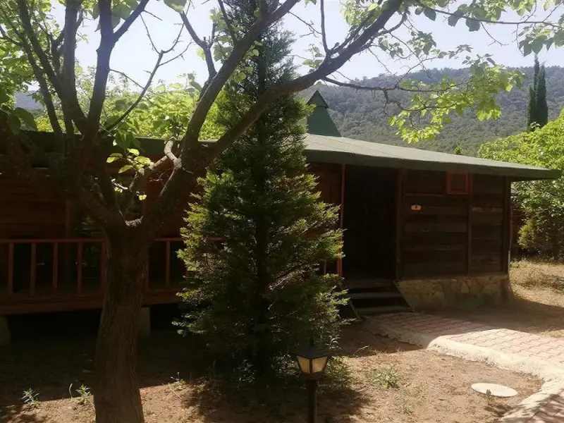 Likya Yanartas Bungalows 21