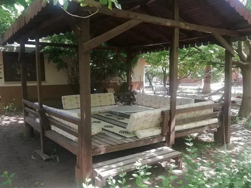 Likya Yanartas Bungalows 25