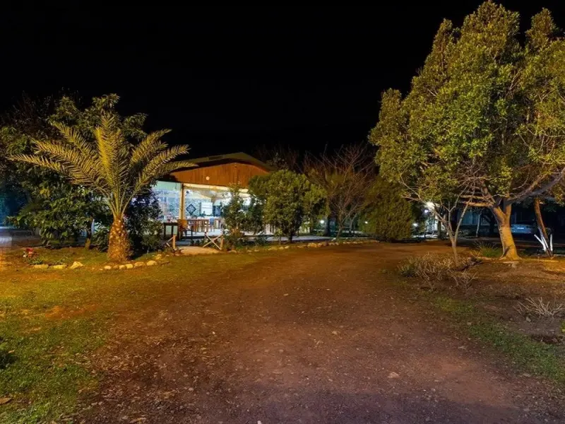 Likya Yanartas Bungalows 26