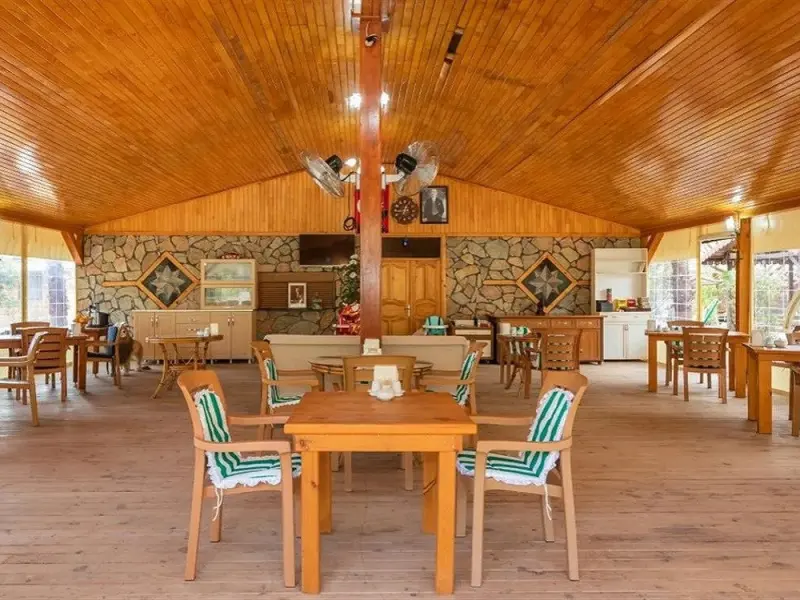 Likya Yanartas Bungalows 30