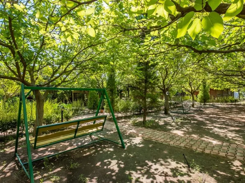 Likya Yanartas Bungalows 3