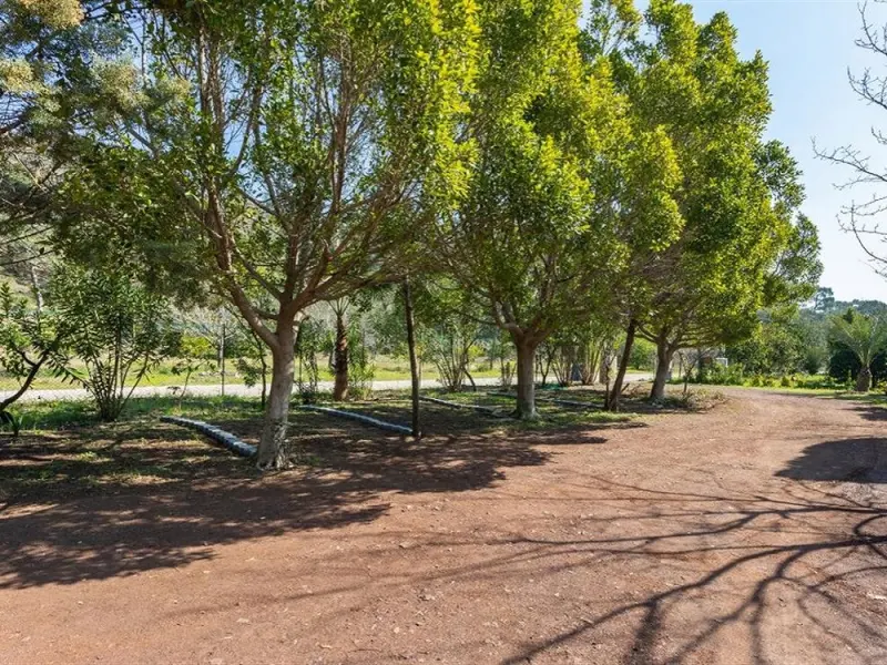 Likya Yanartas Bungalows 5