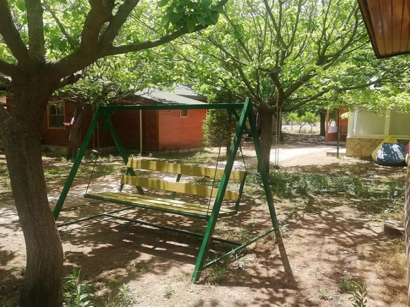 Likya Yanartas Bungalows 7