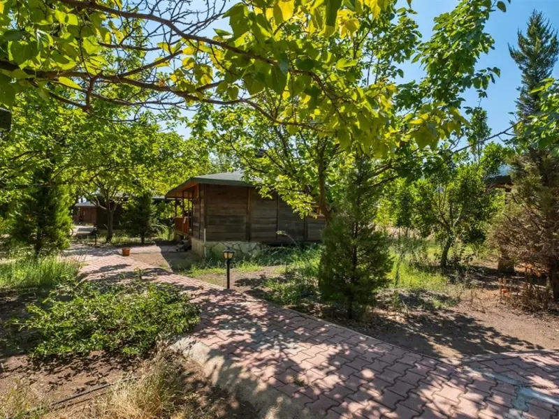 Likya Yanartas Bungalows 8