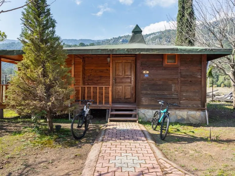 Likya Yanartas Bungalows 9
