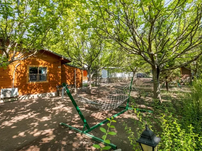 Likya Yanartas Bungalows 10