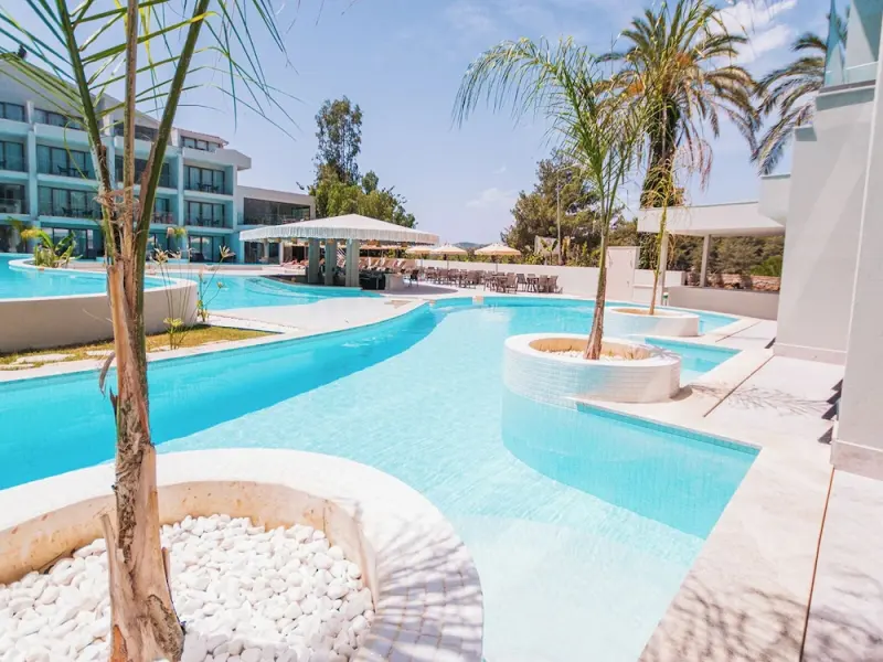 Residence 222 Hisarönü 18