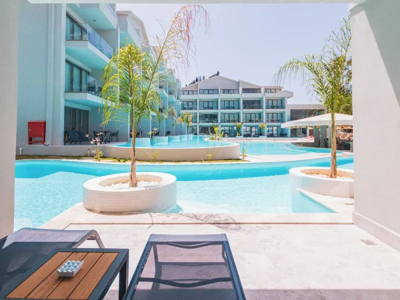 Residence 222 Hisarönü 20