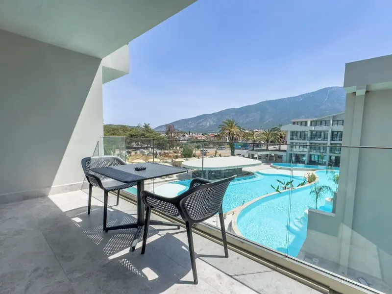 Residence 222 Hisarönü 28