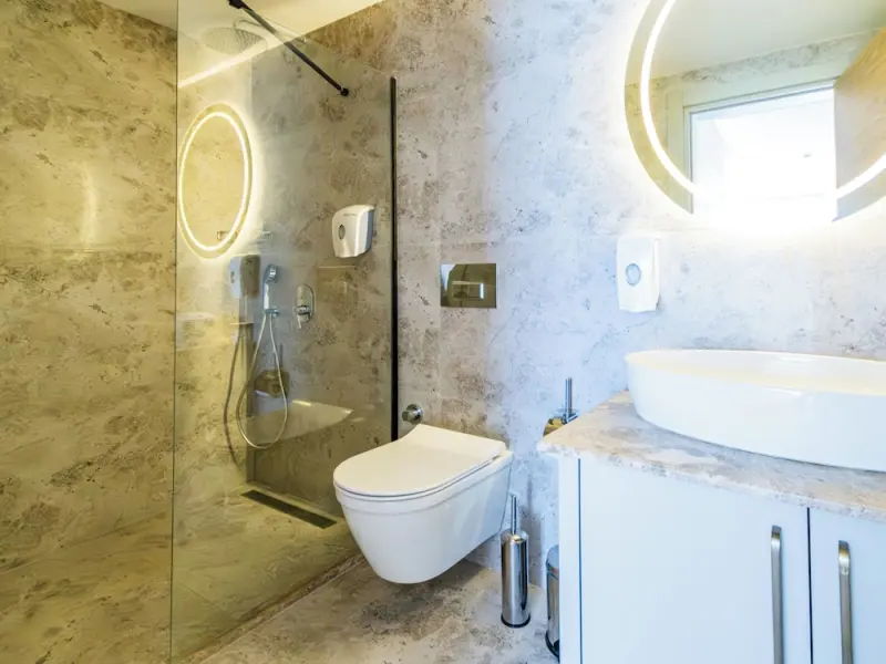 Residence 222 Hisarönü 31