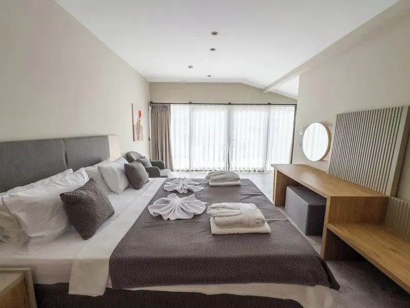 Residence 222 Hisarönü 32
