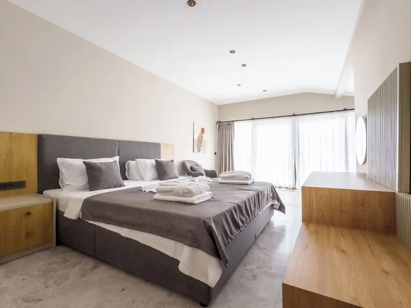 Residence 222 Hisarönü 39