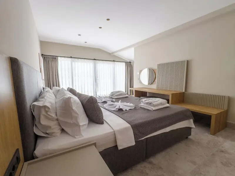 Residence 222 Hisarönü 41