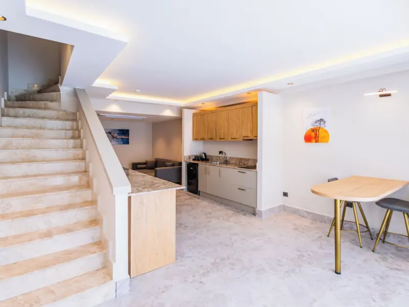 Residence 222 Hisarönü 8