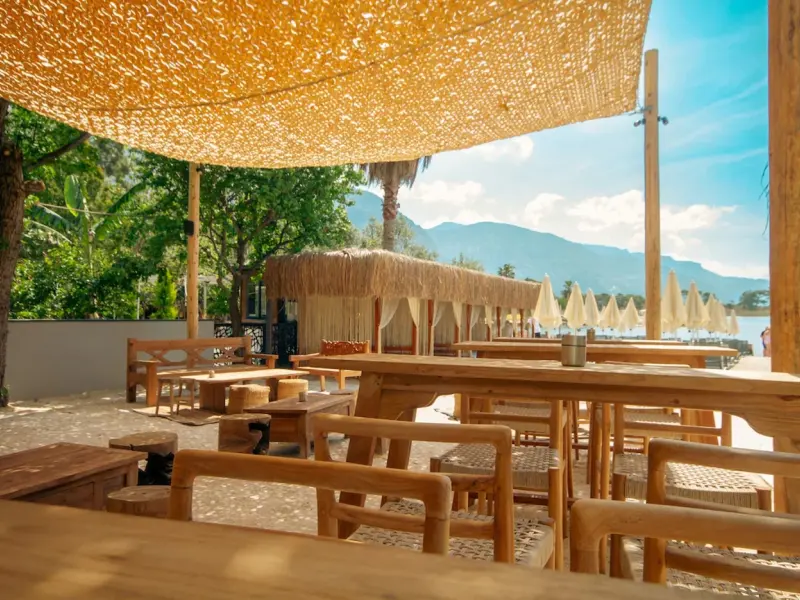 Beach 222 Ölüdeniz 15