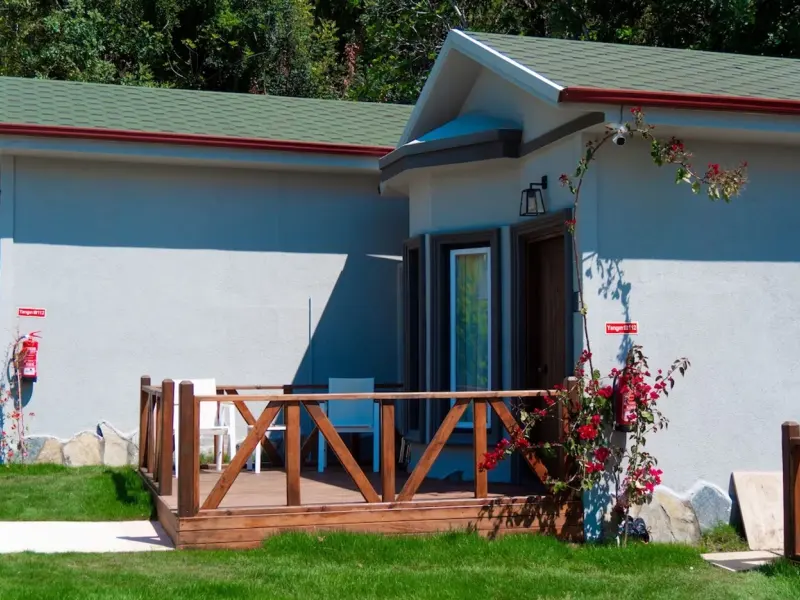Beach 222 Ölüdeniz 19