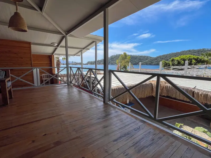 Beach 222 Ölüdeniz 20