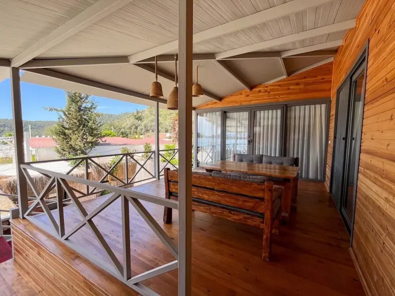 Beach 222 Ölüdeniz 22