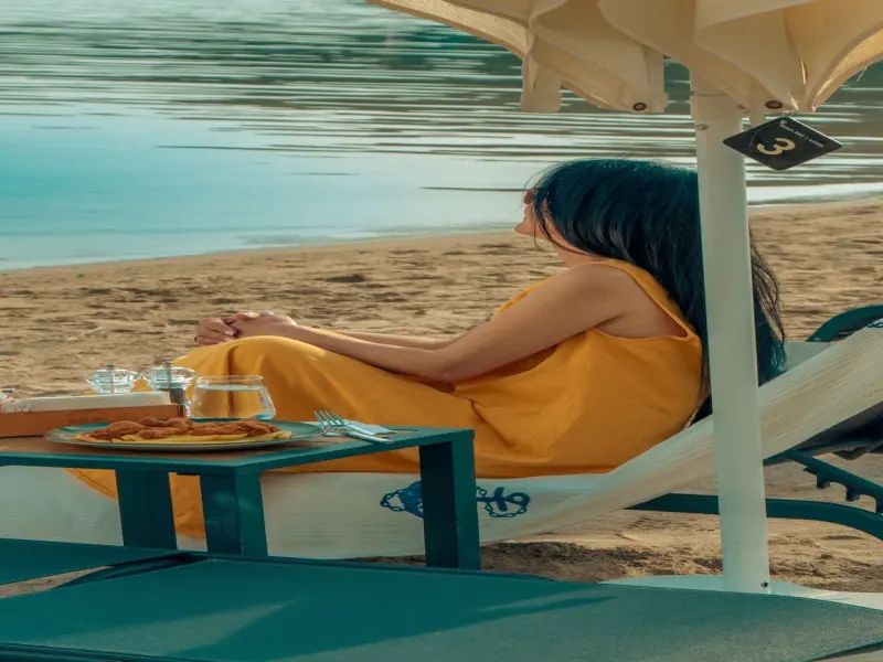 Beach 222 Ölüdeniz 23