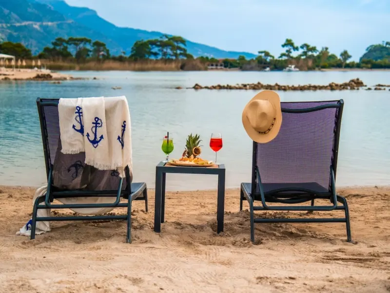 Beach 222 Ölüdeniz 30