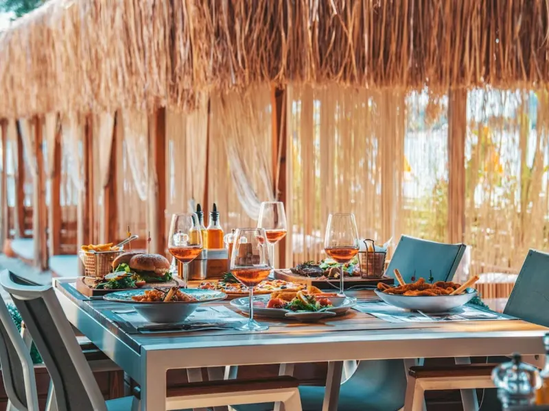 Beach 222 Ölüdeniz 31