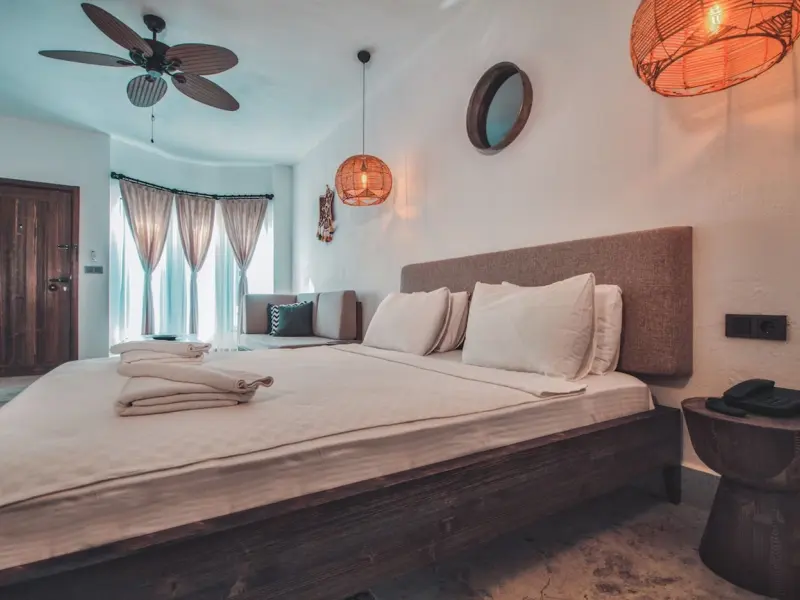 Beach 222 Ölüdeniz 41