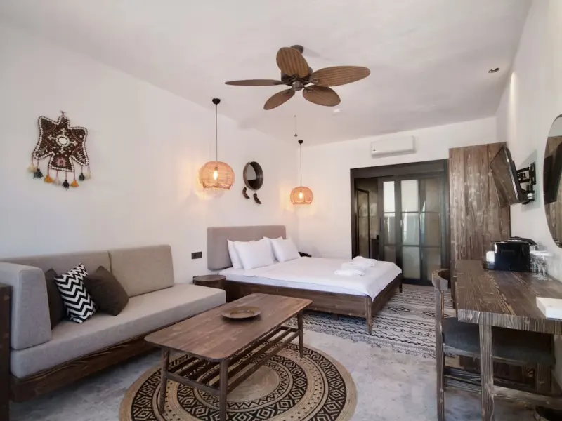 Beach 222 Ölüdeniz 43