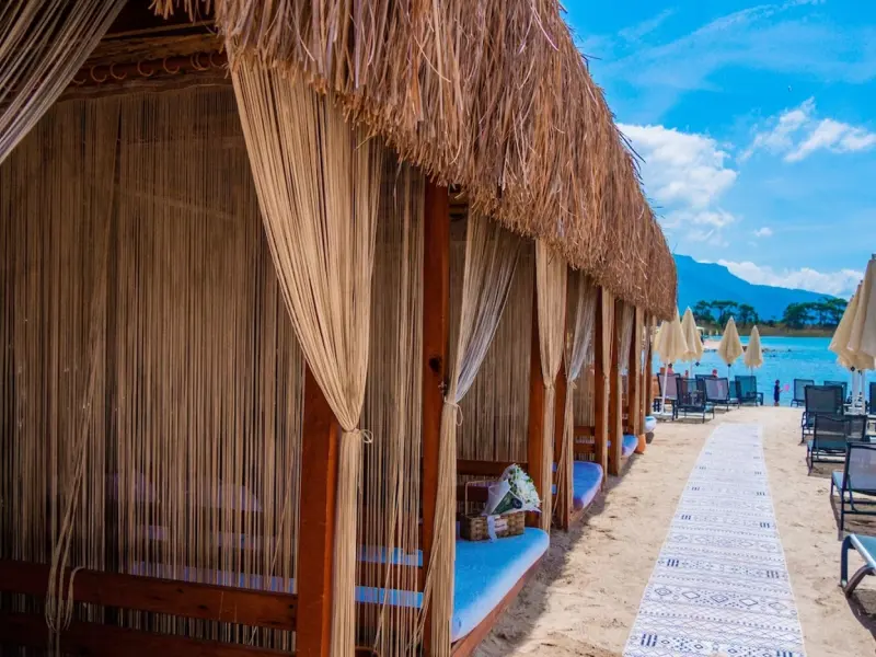 Beach 222 Ölüdeniz 5