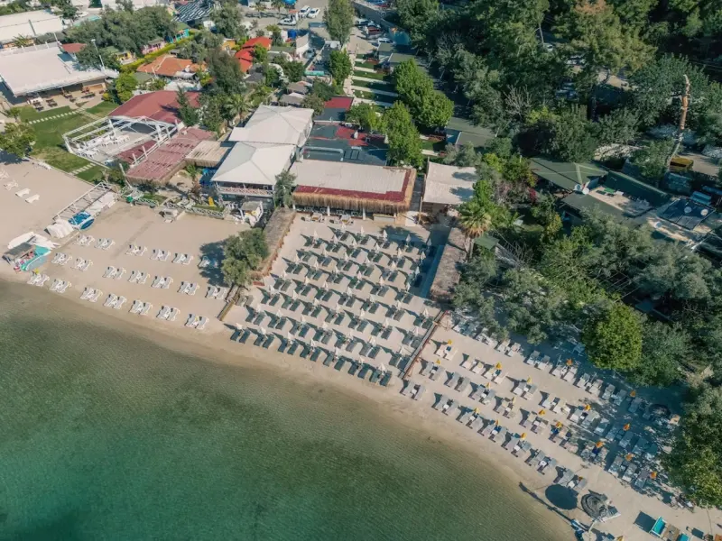 Beach 222 Ölüdeniz 6