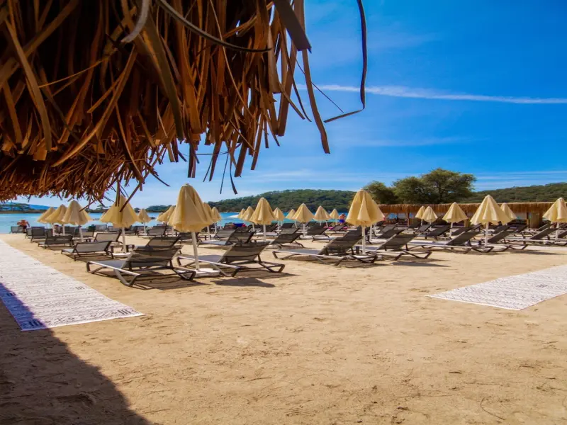 Beach 222 Ölüdeniz 8