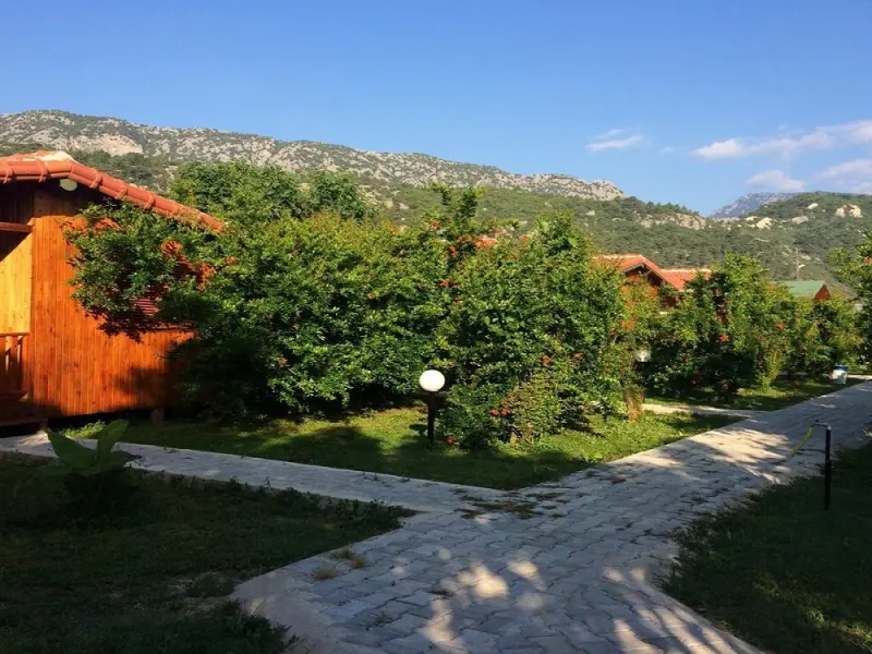 Yildiz Pension Bungalows 11