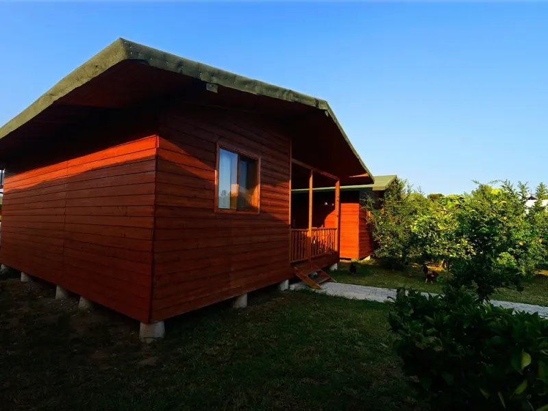 Yildiz Pension Bungalows 12