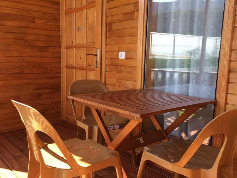 Yildiz Pension Bungalows 13
